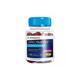 Arkosono Sleepgummies x 30 gomas