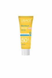 Uriage Bariésun Creme Cor Natural SPF50+ 50ml