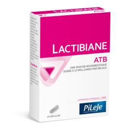 Lactibiane ATB x 10 cápsulas