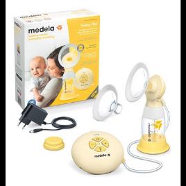 Medela Swing Flex Extrator Leite Elétrico