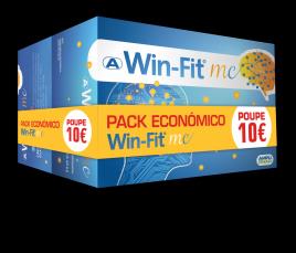 Win-Fit Mc 2 x 30 cápsulas