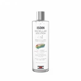 Isdin Micellar Solução de Limpeza Facial 400ml