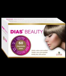 Dias Beauty Colagenio 60 comprimidos