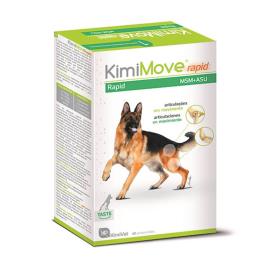 Kimimove Rapid x60 comp