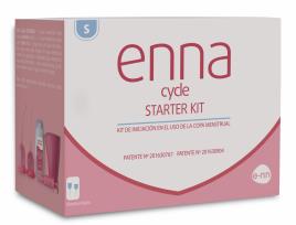 Enna Cycle Starter Kit