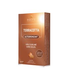 Terracotta Cocktail Autobronzeador x 30 comprimidos