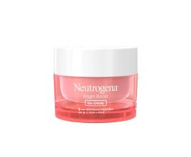 Neutrogena Bright Boost Gel Creme 50ml