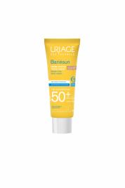 Uriage Bariésun Creme Cor Dourado SPF50+ 50ml