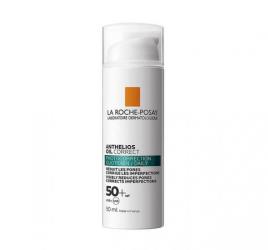 LRPosay Anthelios UV Óleo Corretor Anti-Imperfeições SPF50+ 50ml