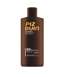 Piz Buin Allergy Loção SPF50+ 400ml