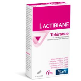 Lactibiane Tolerance x 30 cápsulas