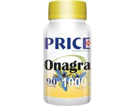Suplemento Price Onagra 90 Capsulas