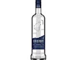 Vodka Eristoff Brut 1l