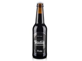 Cerveja Vadia Preta 0.33 L