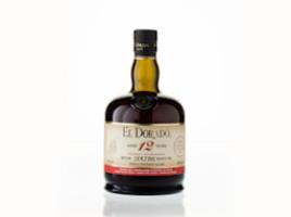 Rum El Dorado 12 Anos 0.70l