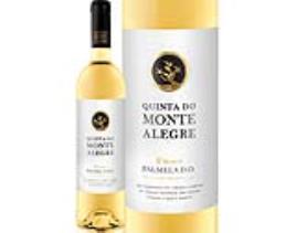 Vinho Branco Quinta Monte Alegre Setúbal 0.75l