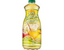 Sangria Don Simon Branca 1.5l