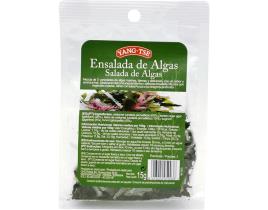 Salada Yang-tse De Alga 15g