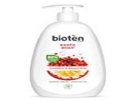 Gel Bioten De Banho Arando E Maracujá 700ml