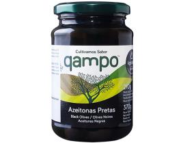 Azeitona Qampo Oxidada Frasco 370(210)g