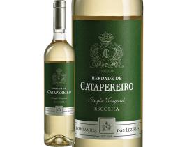 Vinho Branco Catapereiro Escolha 0.75l