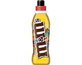 Bebida M&m's Láctea Amendoim 350ml