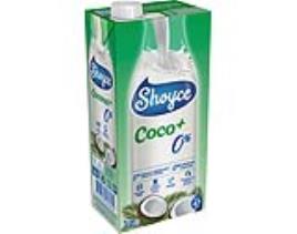 Bebida Shoyce De Coco 0% Açúcares Adicionados 1l