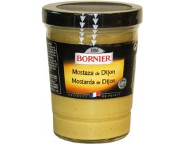 Mostarda Bornier Dijon Copo 150g