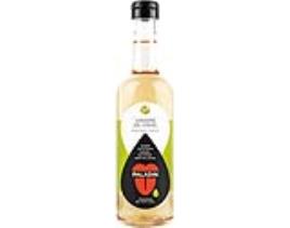 Vinagre Paladin De Vinho Branco 500ml