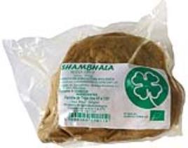 Seitan Shambhala Fresco Biológico 500g