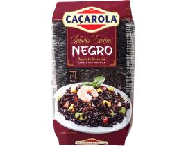 Arroz Negro Integral Caçarola Extra Longo 500g