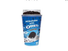 Leite Oreo Com Chocolate 200ml