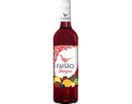 Sangria Faisão Tinto 0.75l