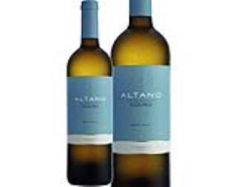 Vinho Branco Altano Douro 0.75l