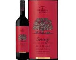 Vinho Tinto Sossego 0.75l