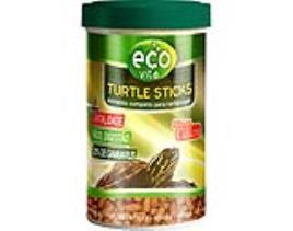 Alimento Para Tartaruga Eco-vita Turtle Sticks 250ml