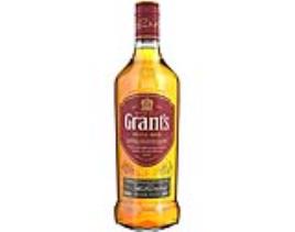 Whisky Grants 1l