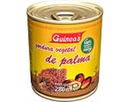 Óleo Guinea's Palma 280g
