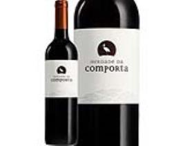 Vinho Tinto Herdade Comporta Regional 0.75l