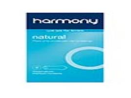 Preservativos Harmony Normal 6un