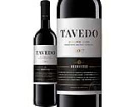 Vinho Tinto Tavedo Douro Doc 0.75l