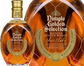 Whisky Dimple Golden Selection 0.70l