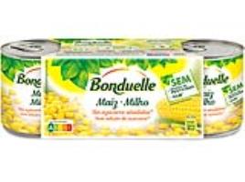 Milho Doce Bonduelle 3x150(140)g