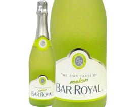 Espumante Bar Royal Melão 0.75l