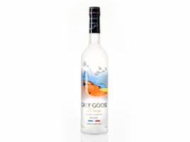 Vodka Grey Goose Orange 0.70l