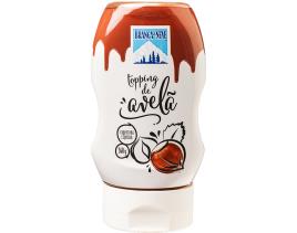 Topping Branca De Neve Avelã Cobertura Líquida 360g