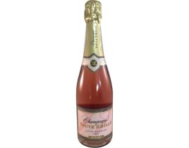 Champagne Veuve Emille Brut Rose 0.75l