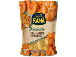 Ravioli De Abóbora E Cebola Caramelizada Rana 250g