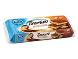 Bolo Midi Com Recheio Tiramisu 280g