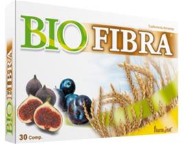 Suplemento Biofibra 30 Comprimidos